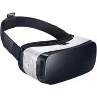 Очки виртуальной реальности Samsung Galaxy Gear VR SM-R322NZWASER-D