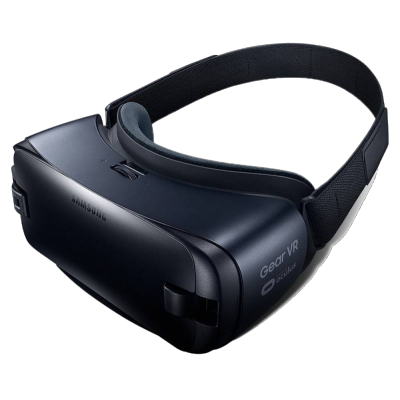 очки виртуальной реальности Samsung Galaxy Gear VR SM-R323NBKASER