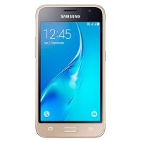 Смартфон Samsung Galaxy J1 2016 SM-J120FZDDSER
