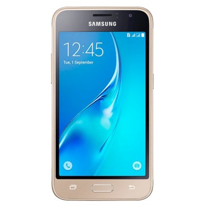 смартфон Samsung Galaxy J1 2016 SM-J120FZDDSER