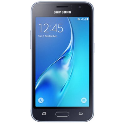 смартфон Samsung Galaxy J1 2016 SM-J120FZKDSER