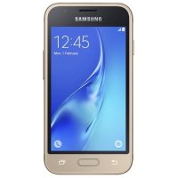 Смартфон Samsung Galaxy J1 mini 2016 SM-J105HZDDSER