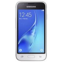 Смартфон Samsung Galaxy J1 mini 2016 SM-J105HZWDSER