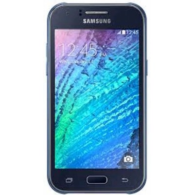 смартфон Samsung Galaxy J1 SM-J100FZBNSER