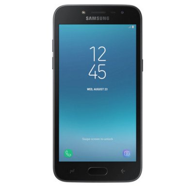 смартфон Samsung Galaxy J2 2018 SM-J250FZKDSER