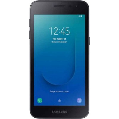 смартфон Samsung Galaxy J2 Core SM-J260FZKSSER