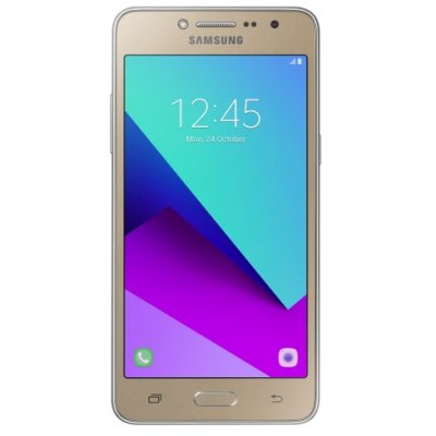 смартфон Samsung Galaxy J2 Prime SM-G532FZDDSER