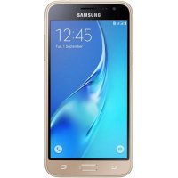 Смартфон Samsung Galaxy J3 2016 SM-J320FZDDSER
