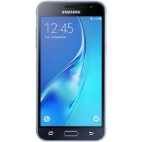 Смартфон Samsung Galaxy J3 2016 SM-J320FZKDSER