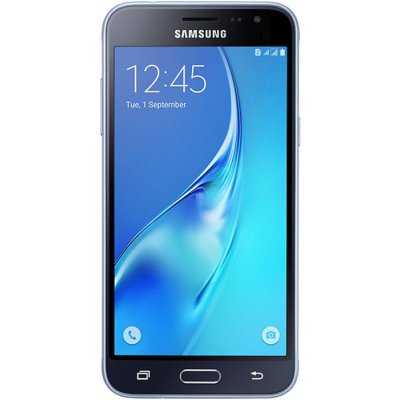 смартфон Samsung Galaxy J3 2016 SM-J320FZKDSER