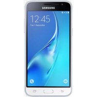 Смартфон Samsung Galaxy J3 2016 SM-J320FZWDSER