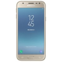 Смартфон Samsung Galaxy J3 2017 SM-J330FZDDSER
