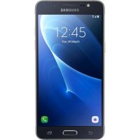 Смартфон Samsung Galaxy J5 2016 SM-J510FZKUSER