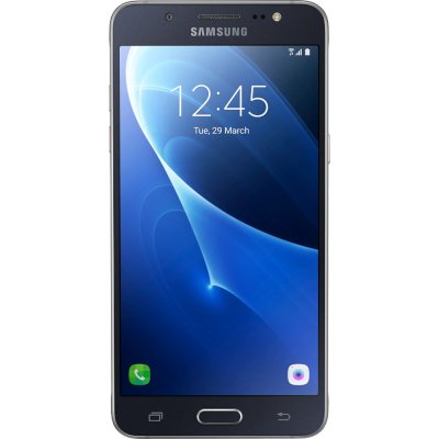 смартфон Samsung Galaxy J5 2016 SM-J510FZKUSER