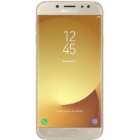 Смартфон Samsung Galaxy J5 2017 SM-J530FZDNSER