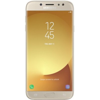 смартфон Samsung Galaxy J5 2017 SM-J530FZDNSER