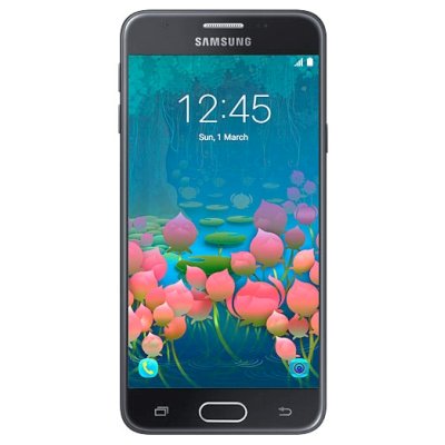 смартфон Samsung Galaxy J5 Prime SM-G570FZKDSER