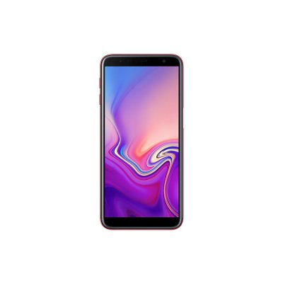 смартфон Samsung Galaxy J6+ 2018 SM-J610FZRNSER