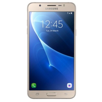 смартфон Samsung Galaxy J7 2016 SM-J710FZDUSER