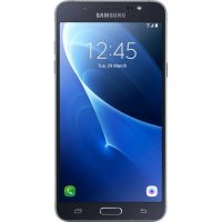 Смартфон Samsung Galaxy J7 2016 SM-J710FZKUSER