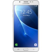 Смартфон Samsung Galaxy J7 2016 SM-J710FZWUSER