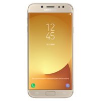 Смартфон Samsung Galaxy J7 2017 SM-J730FZDNSER
