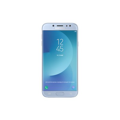 смартфон Samsung Galaxy J7 2017 SM-J730FZSNSER