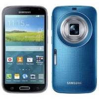 Смартфон Samsung Galaxy K Zoom SM-C1150ZBASER
