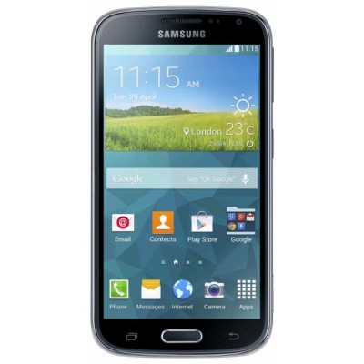 смартфон Samsung Galaxy K Zoom SM-C1150ZKASER