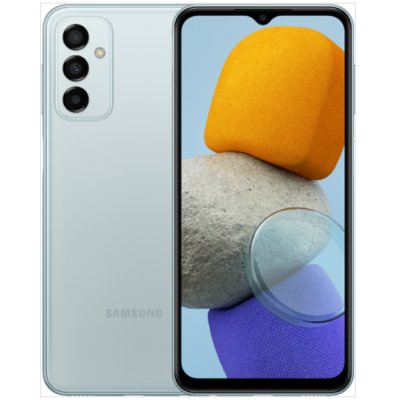 смартфон Samsung Galaxy M23 6/128GB Blue SM-M236BLBHMEA