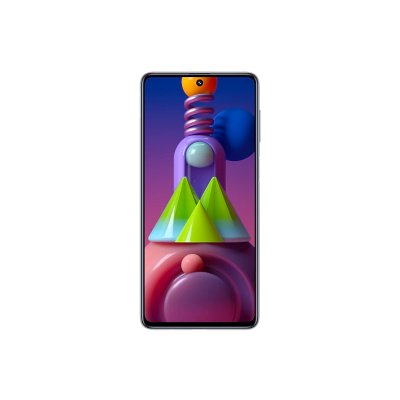 смартфон Samsung Galaxy M51 SM-M515FZWDSER