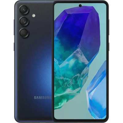 Смартфон Samsung Galaxy M55 5G 8/128GB Black SM-M556BZKVEGY