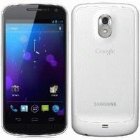Смартфон Samsung Galaxy Nexus GT-I9250CCWH