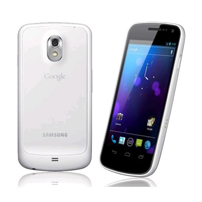 смартфон Samsung Galaxy Nexus GT-I9250CWASER