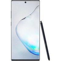 Смартфон Samsung Galaxy Note 10+ SM-N975FZKDSER