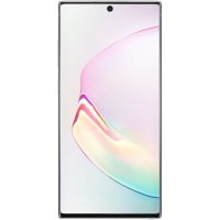 Смартфон Samsung Galaxy Note 10+ SM-N975FZWDSER