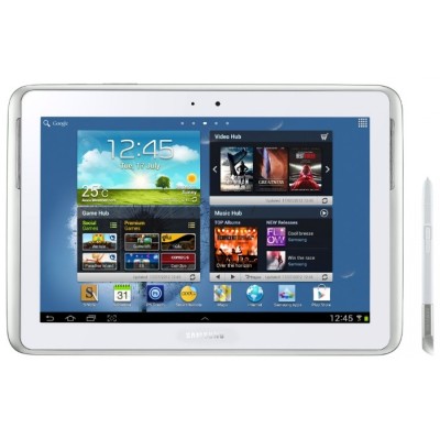 планшет Samsung Galaxy Note 10.1 GT-N8000ZWFMGF