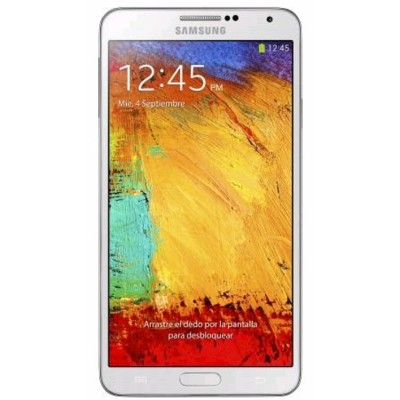 смартфон Samsung Galaxy Note 3 SM-N9000ZWESER