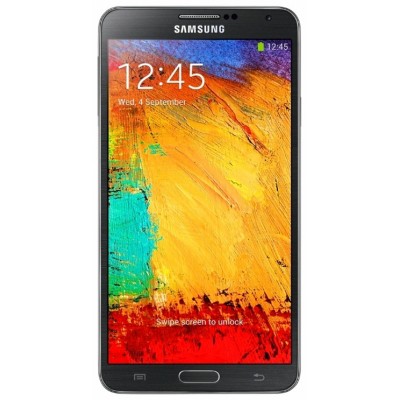 смартфон Samsung Galaxy Note 3 SM-N9005BDESER