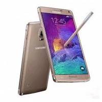 Смартфон Samsung Galaxy Note 4 SM-N910CZDESER