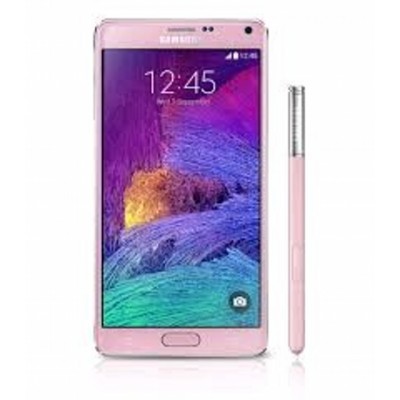 смартфон Samsung Galaxy Note 4 SM-N910CZIESER
