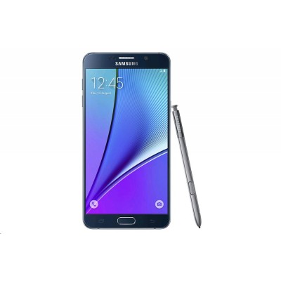 смартфон Samsung Galaxy Note 5 SM-N920CZKESER
