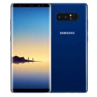 Смартфон Samsung Galaxy Note 8 SM-N950FZBDSER