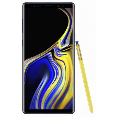 смартфон Samsung Galaxy Note 9 SM-N960FZBDSER