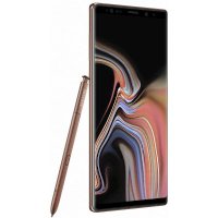 Смартфон Samsung Galaxy Note 9 SM-N960FZNHSER