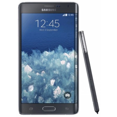 смартфон Samsung Galaxy Note Edge SM-N915FZKESER