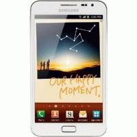 Смартфон Samsung Galaxy Note GT-N7000RWA