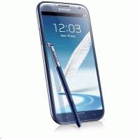 Смартфон Samsung Galaxy Note II GT-N7100ZBDSER