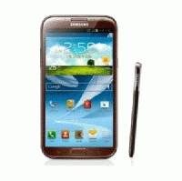 Смартфон Samsung Galaxy Note II GT-N7100ZNDSER
