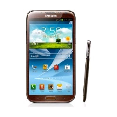 смартфон Samsung Galaxy Note II GT-N7100ZNDSER